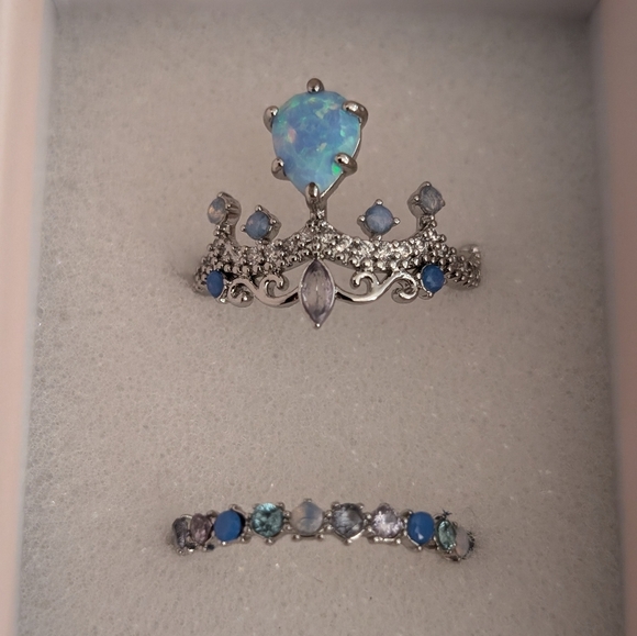 Bomb Party She Sparkles With A Smile - Picture 1 of 5